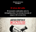 El Virus Del Odio