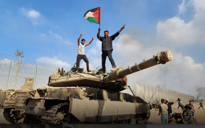 Hamas